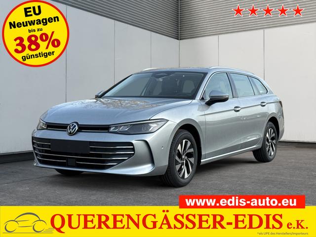 Volkswagen Passat Variant - Business DSG+AHK+PANO+NAVI+ACC+KAMERA+LED+MASSAGE