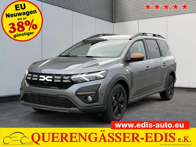 Dacia Jogger - Extreme 7-SITZER+LED+SHZ+ALU+KAMERA+DAB
