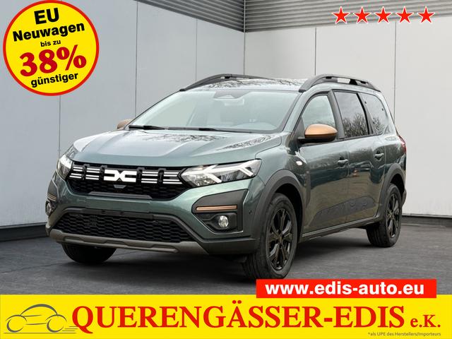 Dacia Jogger - Extreme 7-SITZER+LED+SHZ+ALU+KAMERA+DAB