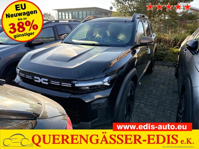 Dacia Bigster - Extreme PANO+NAVI+ARKAMYS+KAMERA+SHZ+LED+18"ALU