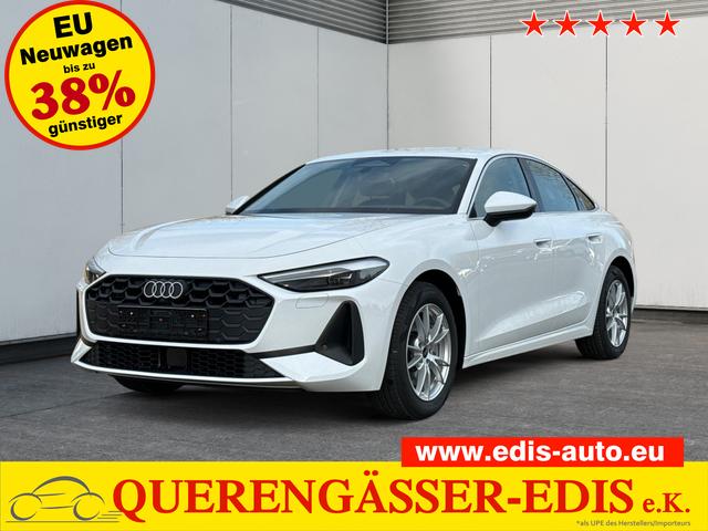 Audi A5 - Basis quattro NAVI+EL. HECKKL.+PDC+LED+17 LM