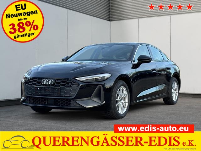Audi A5 - Basis quattro NAVI+EL. HECKKL.+PDC+LED+17 LM