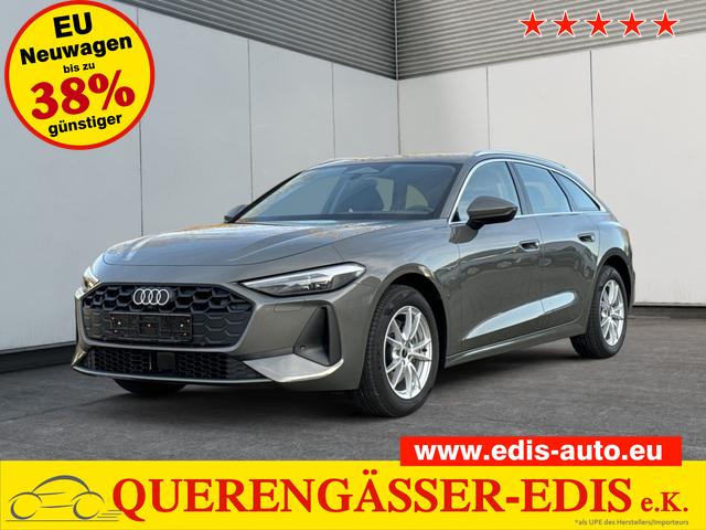 Audi A5 Avant - Basis quattro NAVI+PDC+SHZ+EL. HECKKL.