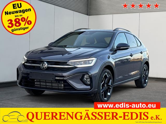 Volkswagen / Taigo / Grau / / / MATRIX+Keyless+KAMERA+18ALU+ACC+SHZ, Beispielbilder, ggf. teilweise mit Sonderausstattung