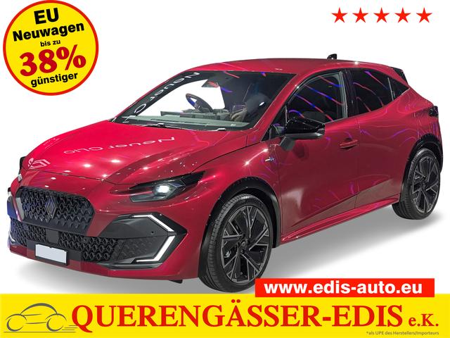 Renault Clio - Evolution SHZ+LED+SMARTPHONE-INTEGRATION