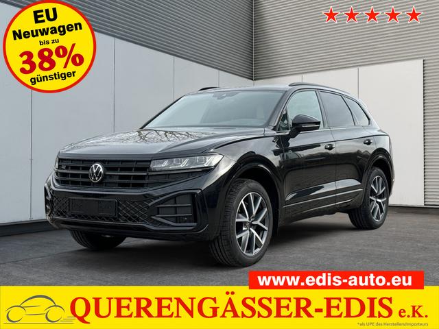 Volkswagen / Touareg / / / / , Beispielbilder, ggf. teilweise mit Sonderausstattung