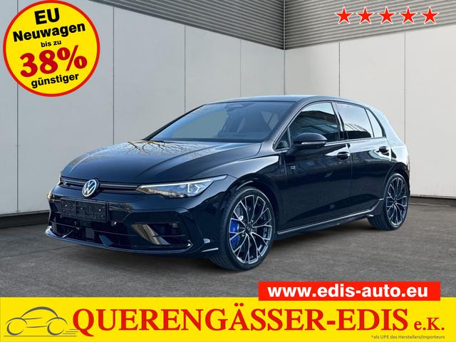 Volkswagen / Golf / Schwarz / / / 4x4+PANO+MATRIX+HUD+HARMAN+NAVI+360 KAMERA+19LM, Beispielbilder, ggf. teilweise mit Sonderausstattung