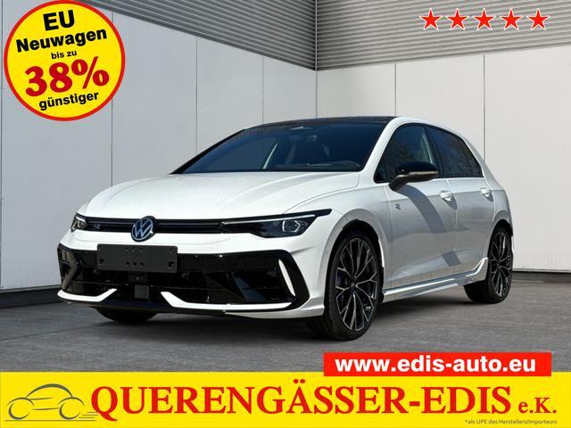 Volkswagen / Golf / Wei&szlig; / / / 4x4+PANO+MATRIX+HUD+HARMAN+NAVI+360 KAMERA+19 LM, Beispielbilder, ggf. teilweise mit Sonderausstattung