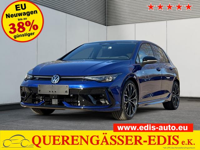 Volkswagen / Golf / / / / 4x4+PANO+MATRIX+HUD+HARMAN+NAVI+360 KAMERA+19 LM