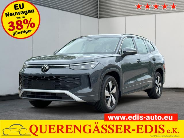 Volkswagen Tayron - LIFE SHZ+ACC+PDC+KAMERA+EL.HECKKL.