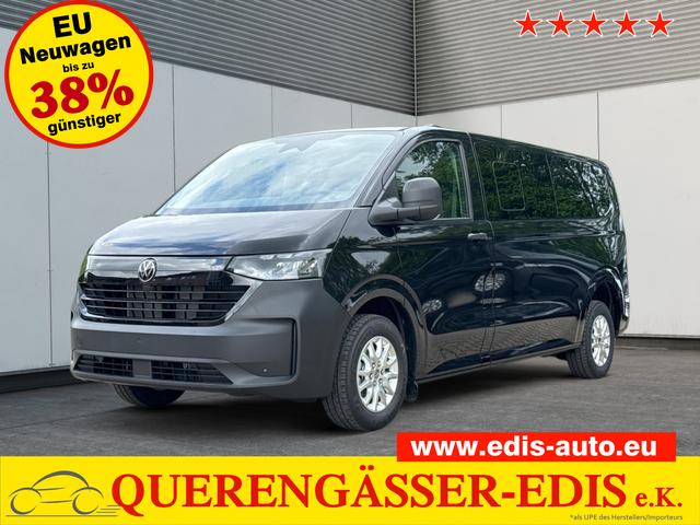 Volkswagen T7 Caravelle - Basis LR 8-Sitzer+AHK+LED+KAM+PDC+SHZ+ALU+GJR