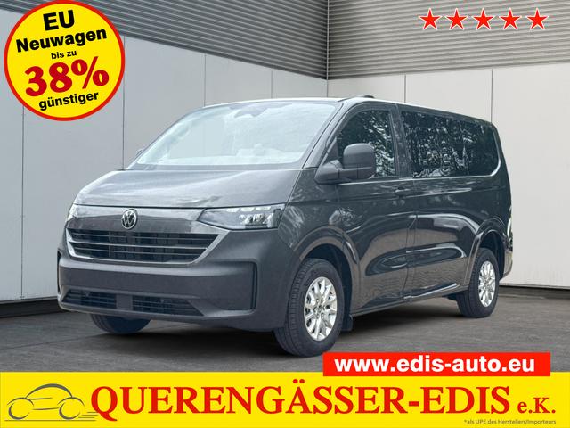 Volkswagen T7 Caravelle - Basis KR 8-Sitzer+AHK+LED+KAM+PDC+SHZ+ALU+GJR