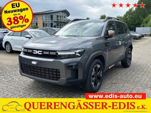 Dacia Bigster - Extreme PANO+NAVI+ARKAMYS+KAMERA+SHZ+LED+18"ALU