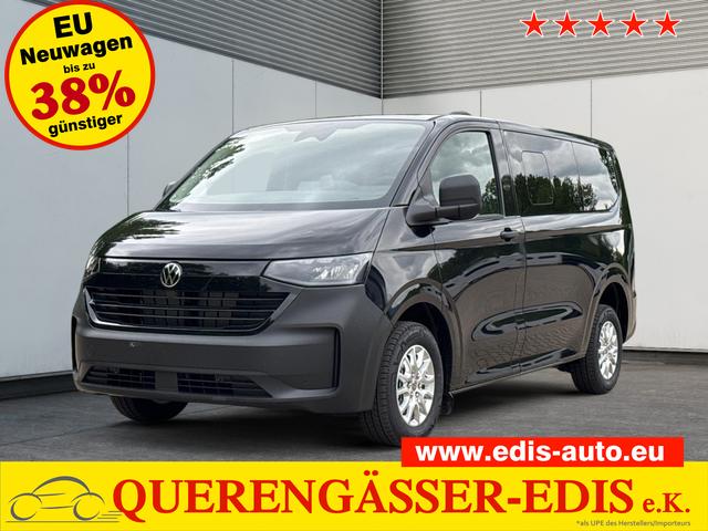 Volkswagen T7 Caravelle - Basis KR 8-Sitzer+AHK+LED+KAM+PDC+SHZ+ALU+GJR