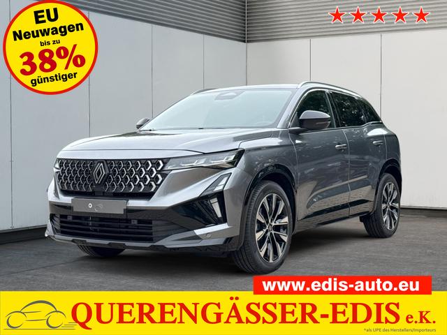 Renault Austral - Techno NAVI+LED+KAMERA+elektr.HECKKL.+19"LM