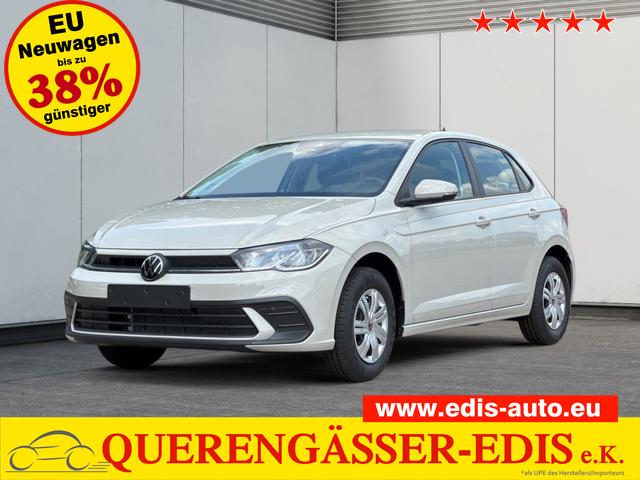 Volkswagen Polo - PDC+LED+APP CONNECT+SHZ