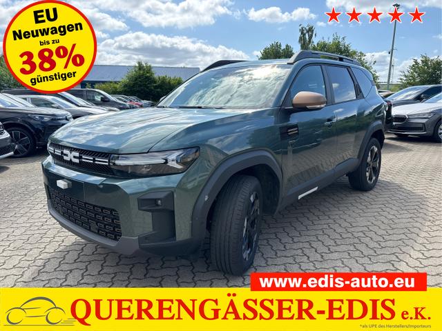 Dacia Bigster - Extreme PANO+NAVI+ARKAMYS+KAMERA+SHZ+LED+18"ALU