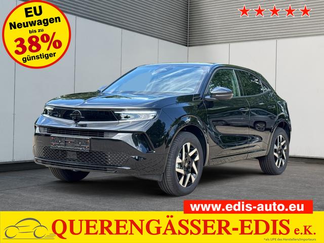 Opel Mokka - GS SHZ+KAMERA+LED+PDC+17"LM
