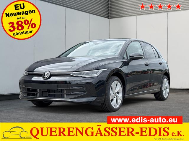 Volkswagen Golf - Prime ACC+SHZ+KLIMA+KAMERA+APP CONNECT+LED+17" ALU