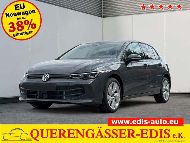 Volkswagen Golf - Prime ACC+SHZ+KLIMA+KAMERA+APP CONNECT+LED+17" ALU