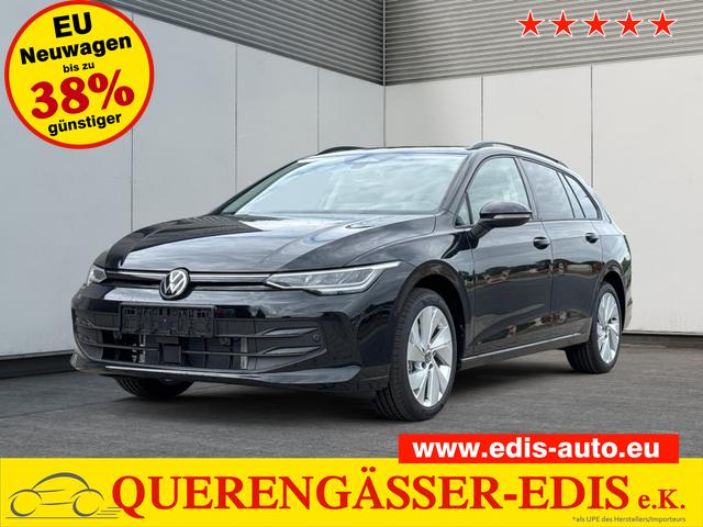 Volkswagen Golf Variant - Prime AHK+ACC+eHK+KAMERA+SHZ+KLIMA+LED+17" ALU