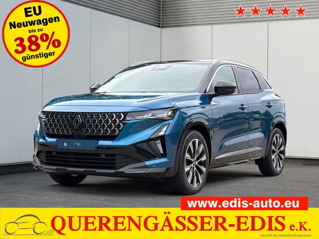 Renault Austral - Techno LED+KAMERA+PDC+19 LM