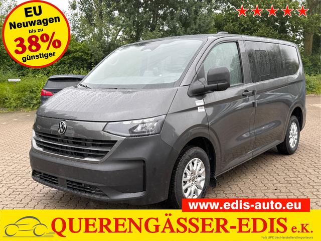 Volkswagen T7 Caravelle - Basis KR+SHZ+AHK+GJR+KLIMAAUT.+ KAMERA+ PDC+ LED
