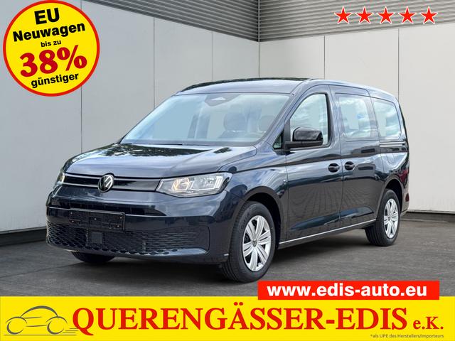 Volkswagen Caddy Maxi - KAMERA+APP+PDC+ACC+LANE ASSIST