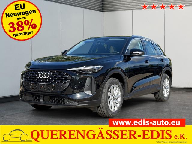 Audi Q5 - Basis QUATTRO+NAVI+KAMERA+AHK+PANO+SHZ+PDC+ACC