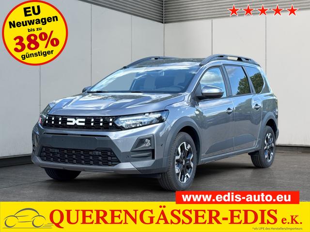 Dacia Jogger - Journey NAVI+KAMERA+SHZ+PDC+LED+16"LM