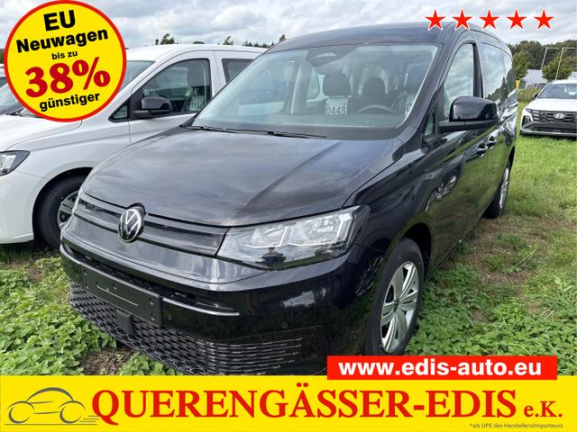 Volkswagen Caddy Maxi - Maxi+ KAMERA+SHZ+PDC+APP+ACC+LANE ASSIST