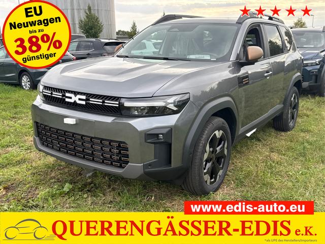 Dacia Bigster - Extreme KAMERA+EL.HECKKL+PANO+NAVI+ARKAMYS+SHZ+LED+18"ALU