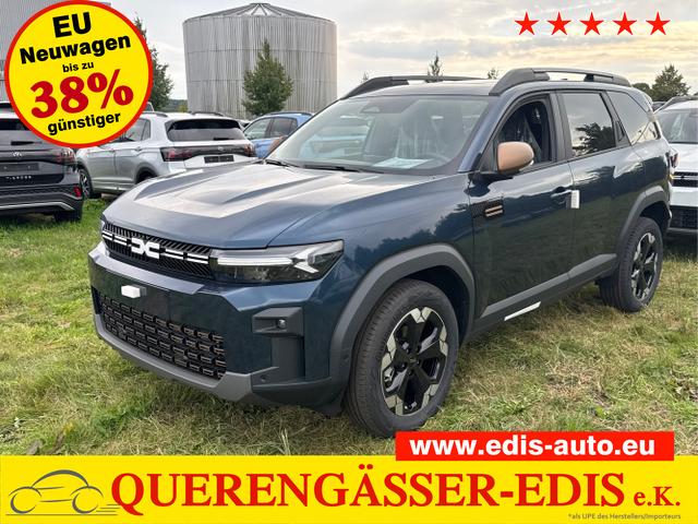 Dacia Bigster - Extreme PANO+NAVI+ARKAMYS+KAMERA+SHZ+LED+18"ALU