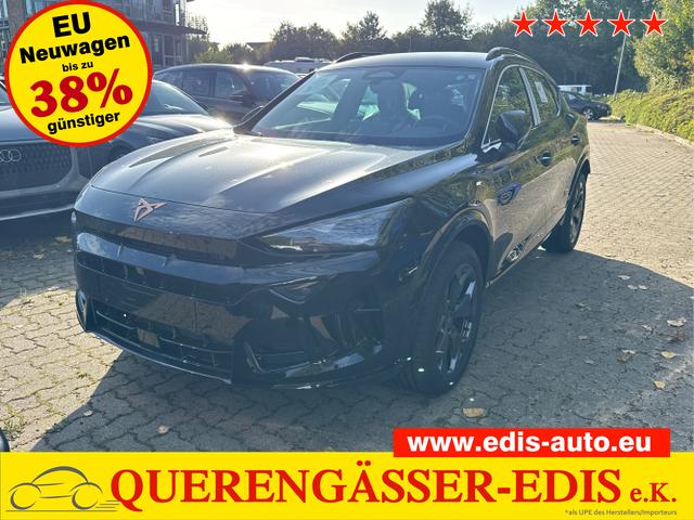 Cupra Formentor - 4x4 AHK+eHK+NAVI+KAMERA+ACC+SHZ+18" ALU