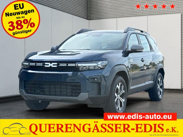 Dacia Bigster - Expression SHZ+KLIMA+PDC+KAMERA+LED+17"ALU