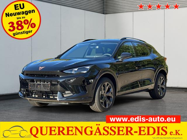 Cupra Formentor - 4x4 AHK+eHK+NAVI+KAMERA+ACC+SHZ+18" ALU