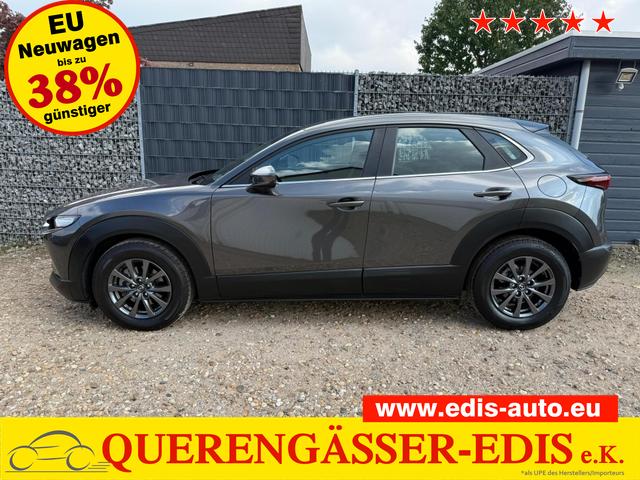 Mazda CX-30 - 2.0 48V ACC 360 Totwinkel Keyless SHZ