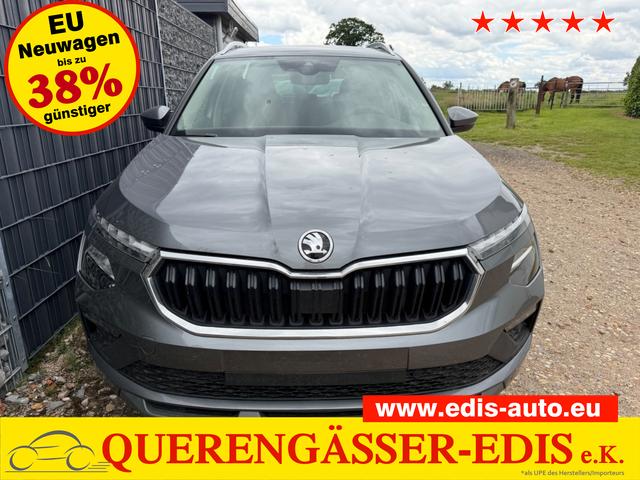 Skoda Kamiq - 1.5 TSI DSG 130 Jahre Premium EHK 5JG