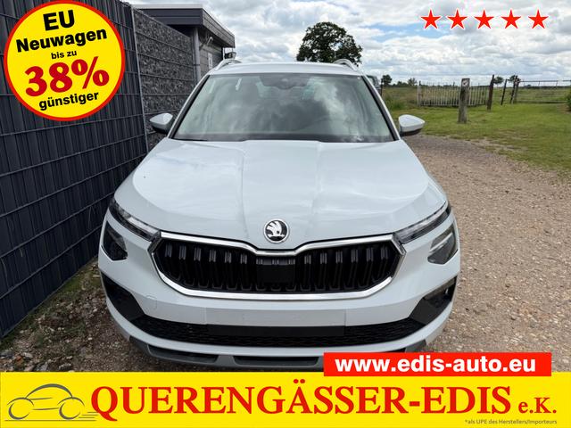 Skoda Kamiq - 1.0 TSI DSG 130 Jahre Premium EHK 5JG