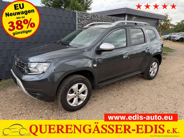 Dacia Duster - 1.6 Comfort