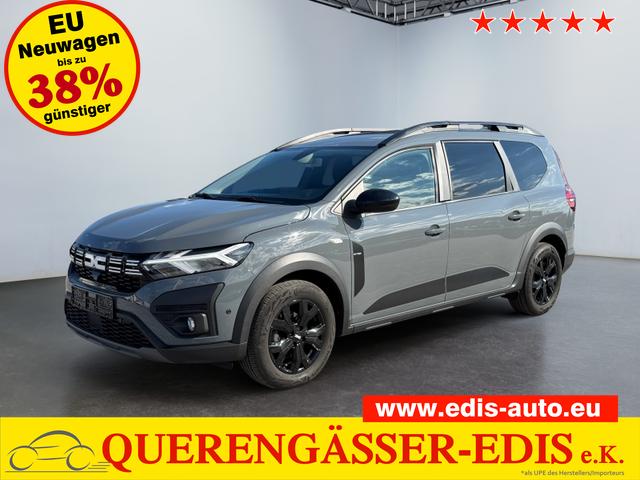Dacia Jogger - HEV 1.6 Hybrid 140 Extreme PDV Kam SHZ