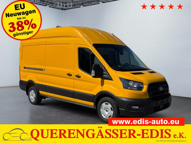 Ford Transit - FT 350 L3H3 Sync4 Apple Sitzpaket4