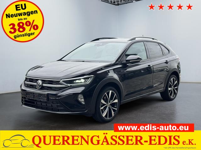 Volkswagen Taigo - 1,5 TSI DSG R-Line IQ Matrix ACC 2Zokl PDC Kam 18Z