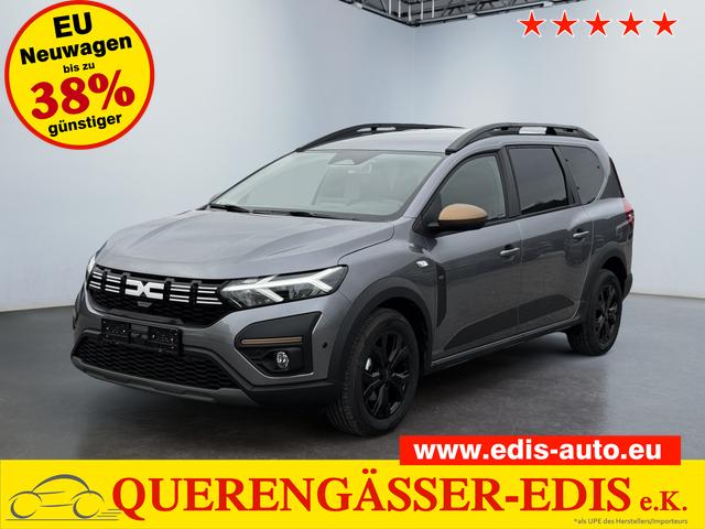 Dacia Jogger - 1.0 TCe 100 ECO-G Extreme+ 7-Sitz PDC SHZ Kam