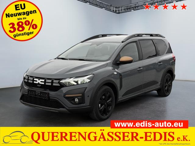 Dacia Jogger - 1.0 TCe 100 ECO-G Extreme+ 7-Sitz PDC SHZ Kam