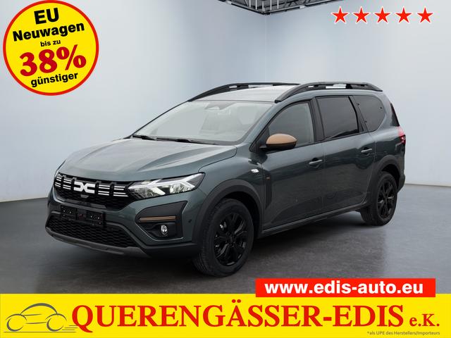 Dacia Jogger - 1.0 TCe 100 ECO-G Extreme+ 7-Sitz PDC SHZ Kam