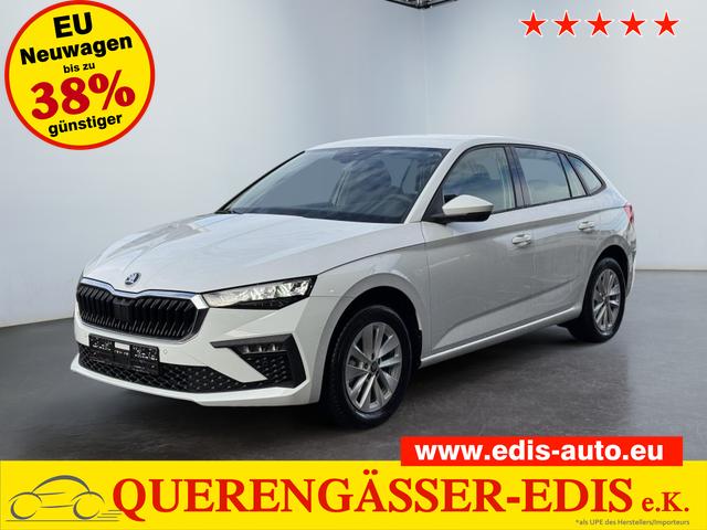 Skoda Scala DSG kaufen