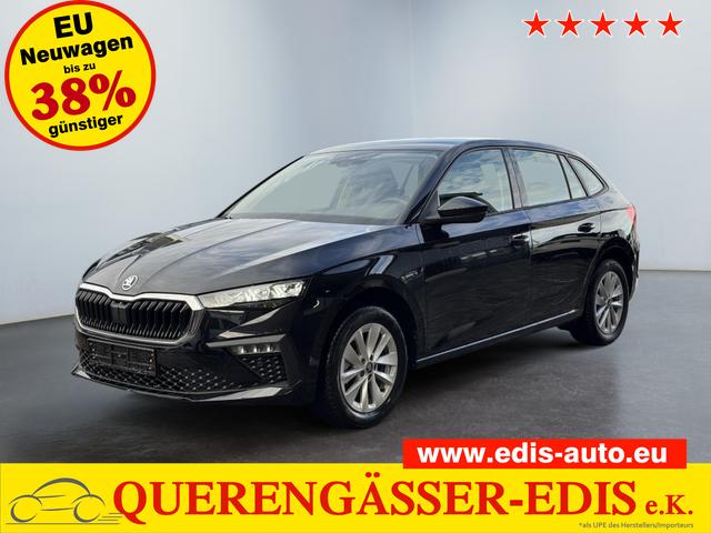 Skoda Scala 1,0 TSI DSG Selection