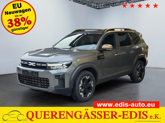 Neue Dacia Bigster Extreme Hybrid kaufen