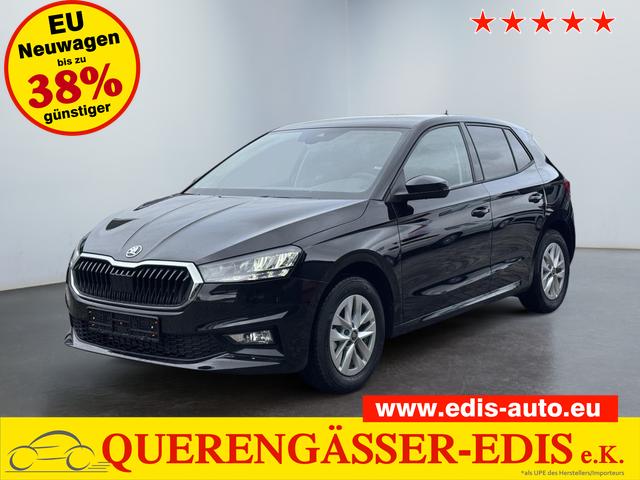 Reimport Skoda Fabia 1,0 TSI DSG kaufen